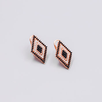 Clementine Earrings