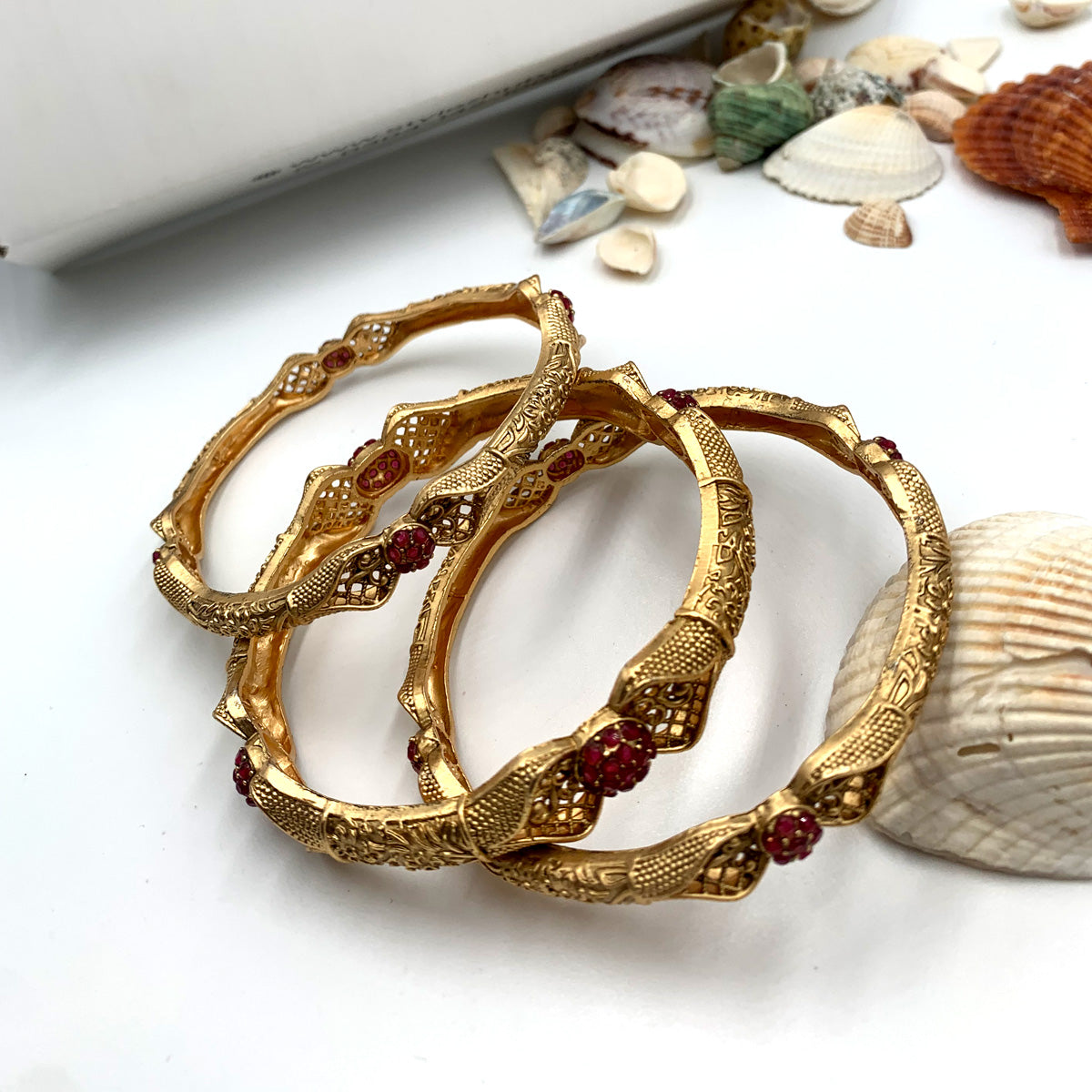 Matilda Rajwadi Bangles