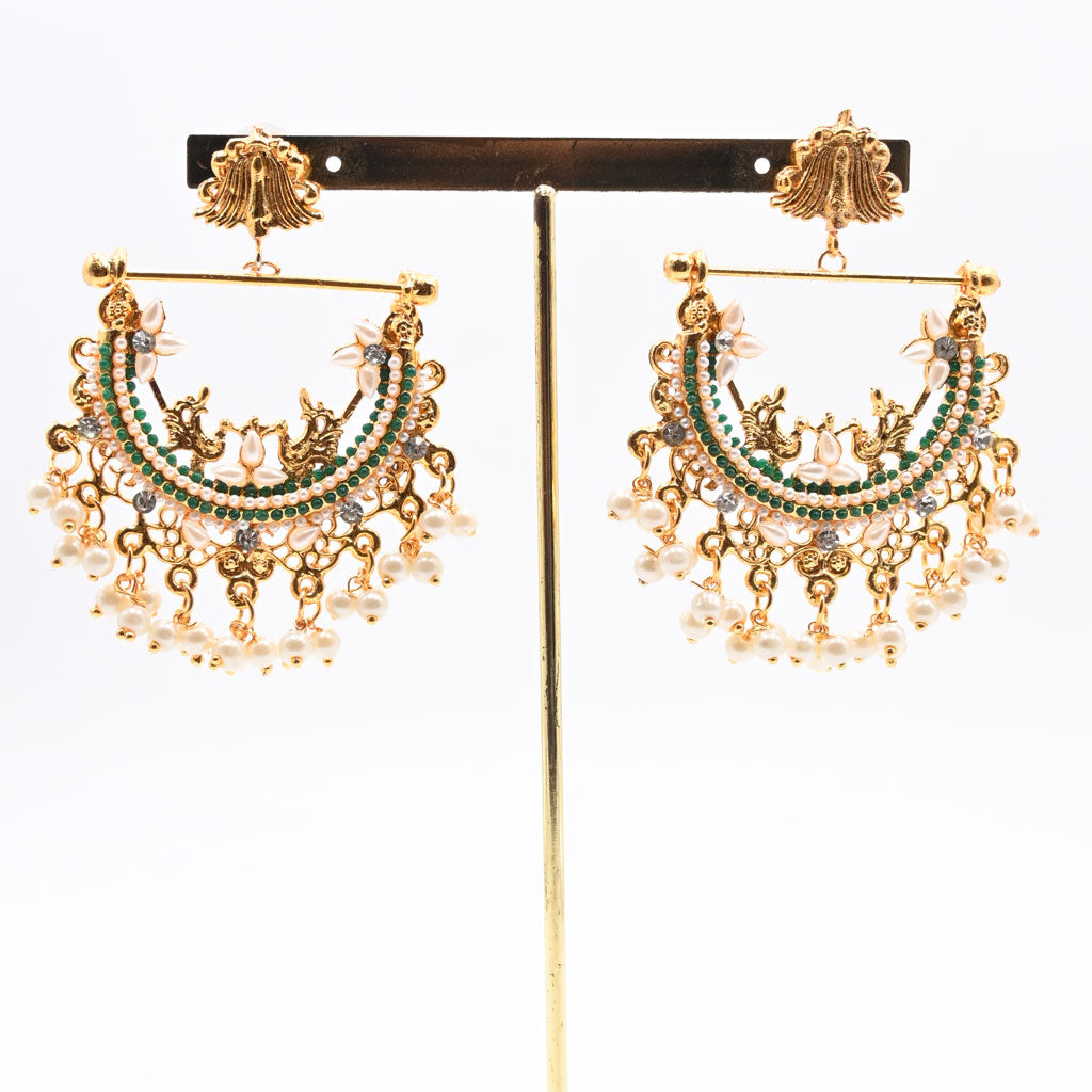 Chand Bali Earrings