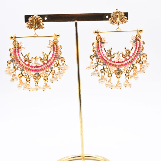 Chand Bali Earrings