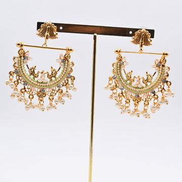 Chand Bali Earrings