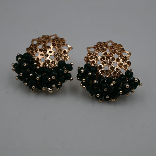 Pop up Patri Dropped Earrings