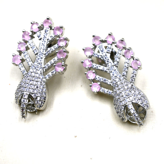 Premium Zarcon earrings