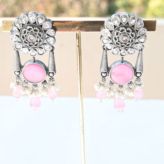 Vintage Indian Earrings