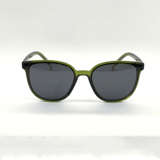 Wellington Green Glasses