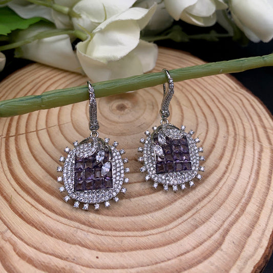 Familia Zircon Earrings