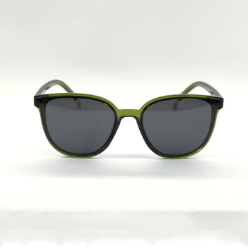 Wellington Green Glasses