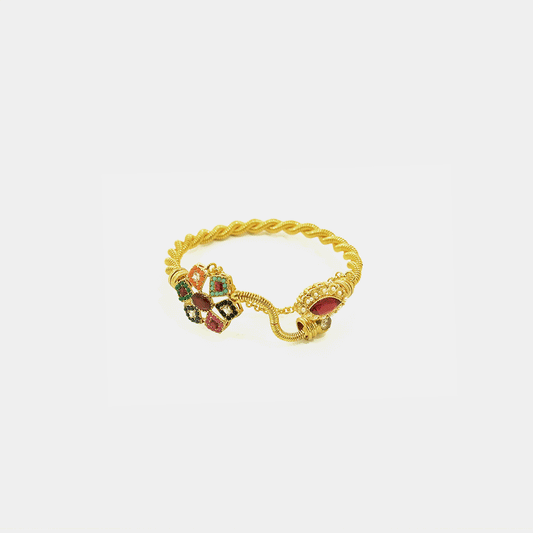 Frauke Indian Bangles