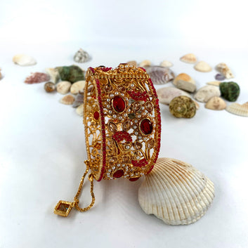 Christia Indian Bangles