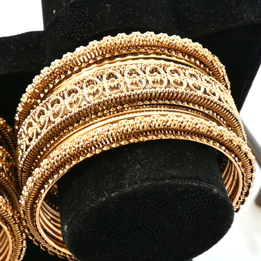 Vintage Indian Bangles