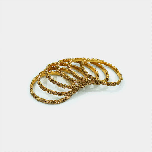 Irma Indian Bangles