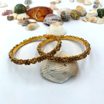 Irma Indian Bangles