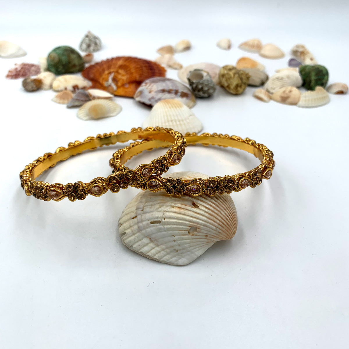 Irma Indian Bangles