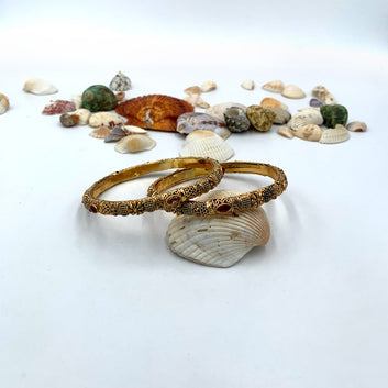 Ilona Indian Bangles