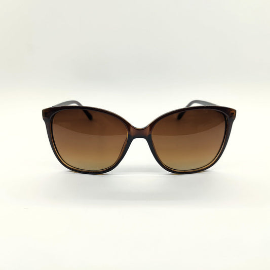 Butterfly Brown Sunglasses