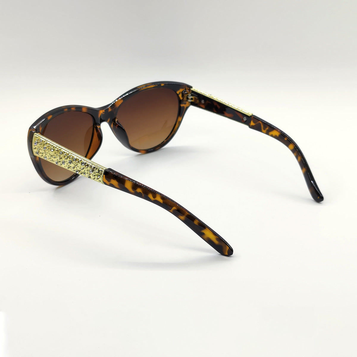 Cat Eyes Multi Sunglasses