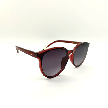 Monster Red Wellington Shades