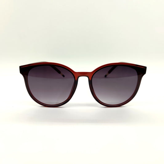 Monster Red Wellington Shades