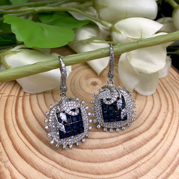 Familia Zircon Earrings