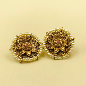 Henry Rajwadi Earrings