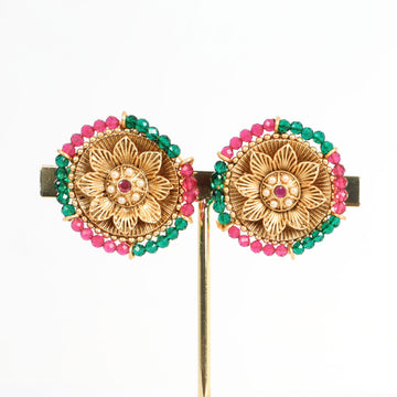 Henry Rajwadi Earrings