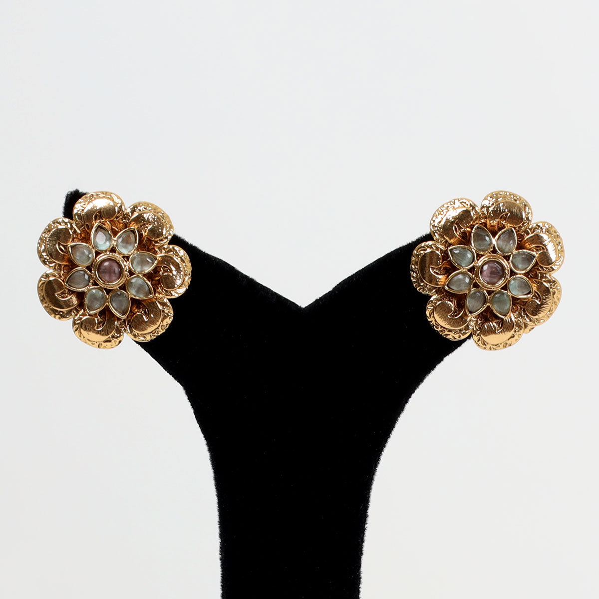 Anselm Rajwadi Earrings