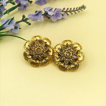 Anselm Rajwadi Earrings