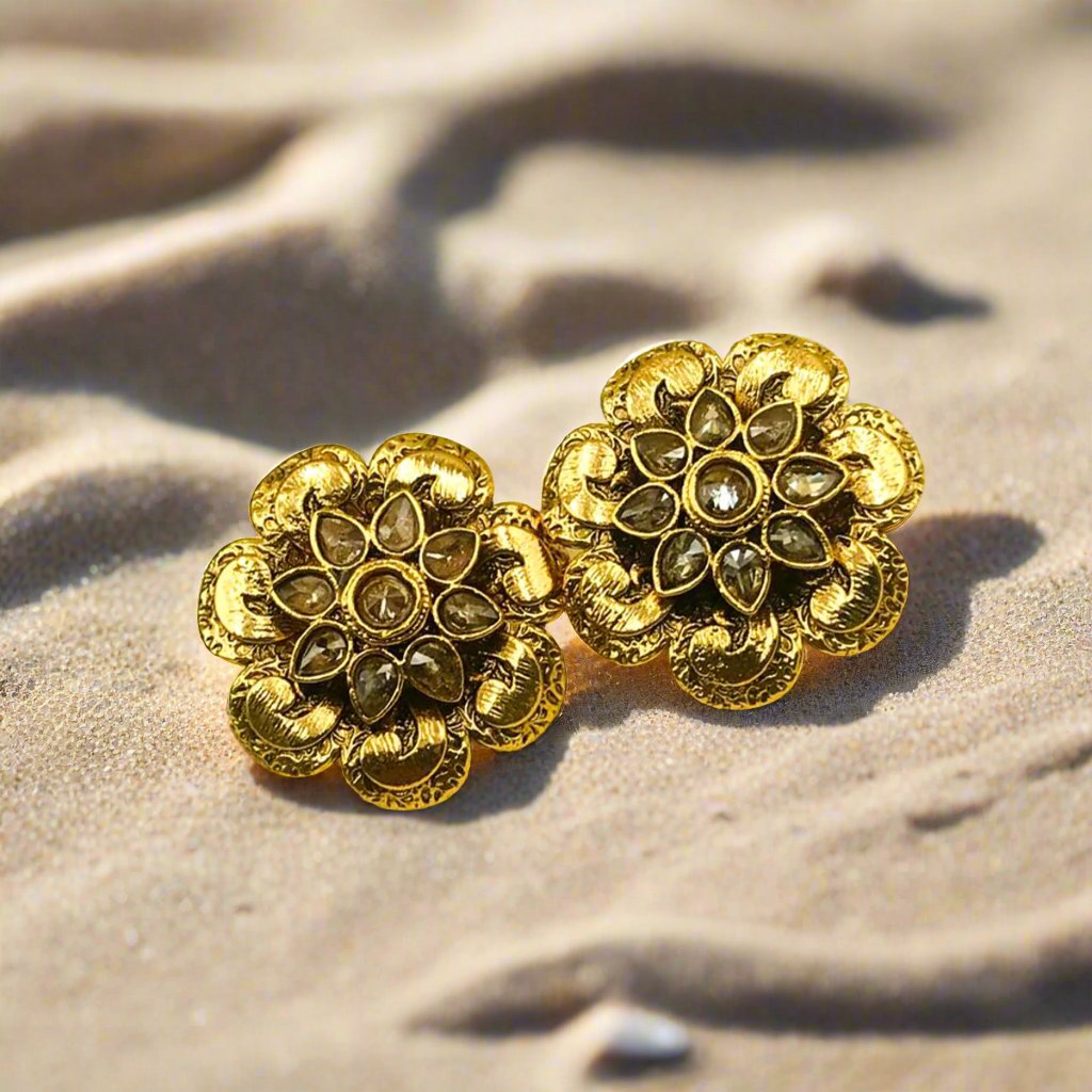 Anselm Rajwadi Earrings