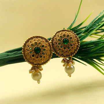 Albrecht Rajwadi Earrings