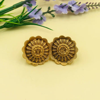 Jessica Rajwadi Earrings