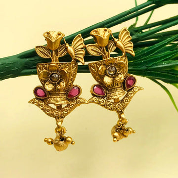 Valentina Rajwadi Earrings