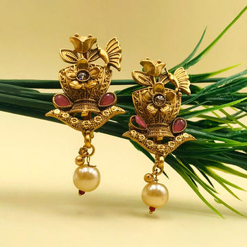 Valentina Rajwadi Earrings