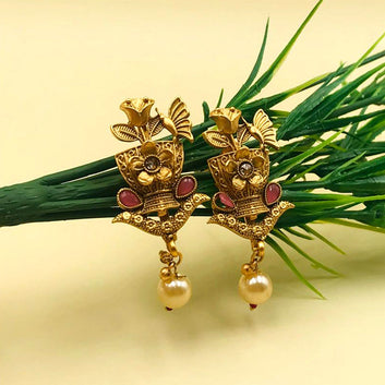 Valentina Rajwadi Earrings