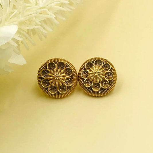 Layla Rajwadi Earrings