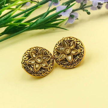 Octavia Rajwadi Earrings