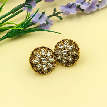 Octavia Rajwadi Earrings