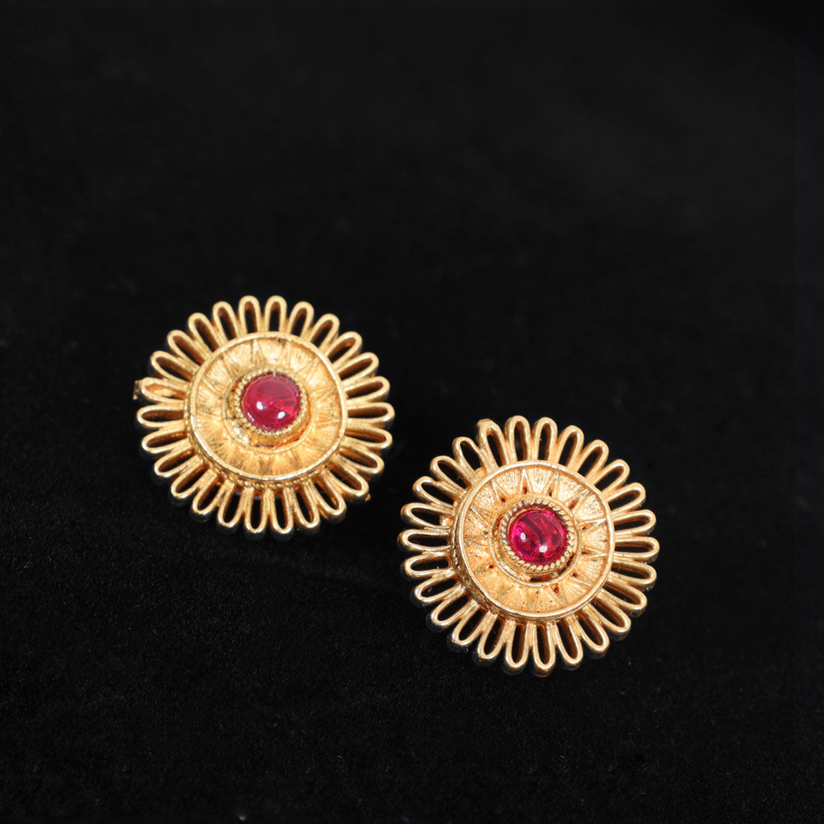 Florian Rajwadi Earrings