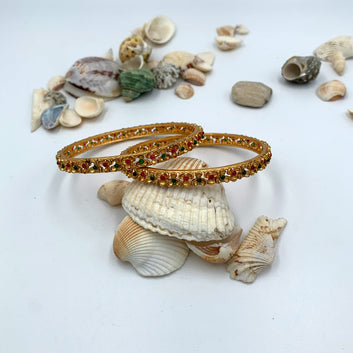 Amalia Rajwadi Bangles